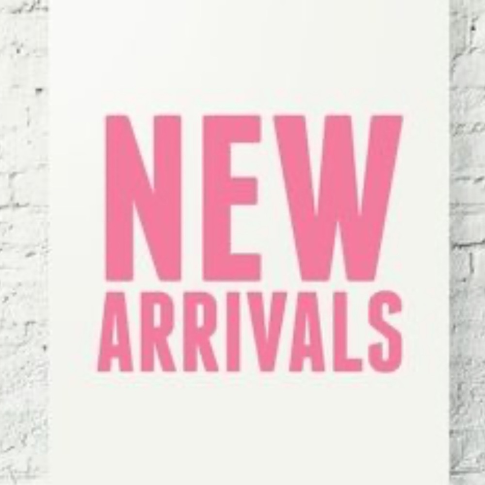 New Arrivals Weekly!